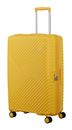 American Tourister Diablast Spinner 78 / 29 TSA EXP Trolley L Digital Yellow