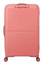 American Tourister Airconic Spinner 77 / 28 TSA Trolley Solar Pink American Tourister Airconic Spinner 77 / 28 TSA Trolley Solar Pink