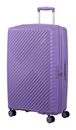 American Tourister Diablast Spinner 78 / 29 TSA EXP Trolley L Purple Pulse American Tourister Diablast Spinner 78 / 29 TSA EXP Trolley L Purple Pulse