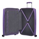 American Tourister Diablast Spinner 78 / 29 TSA EXP Trolley L Purple Pulse American Tourister Diablast Spinner 78 / 29 TSA EXP Trolley L Purple Pulse