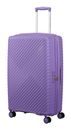 American Tourister Diablast Spinner 78 / 29 TSA EXP Trolley L Purple Pulse American Tourister Diablast Spinner 78 / 29 TSA EXP Trolley L Purple Pulse
