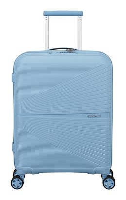 American Tourister Airconic Spinner 55 / 20 TSA Trolley Neptune Blue