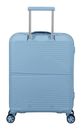 American Tourister Airconic Spinner 55 / 20 TSA Trolley Neptune Blue American Tourister Airconic Spinner 55 / 20 TSA Trolley Neptune Blue