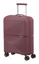 American Tourister Airconic Spinner 55 / 20 TSA Trolley Galactic Mauve American Tourister Airconic Spinner 55 / 20 TSA Trolley Galactic Mauve