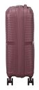 American Tourister Airconic Spinner 55 / 20 TSA Trolley Galactic Mauve American Tourister Airconic Spinner 55 / 20 TSA Trolley Galactic Mauve