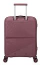 American Tourister Airconic Spinner 55 / 20 TSA Trolley Galactic Mauve American Tourister Airconic Spinner 55 / 20 TSA Trolley Galactic Mauve