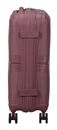 American Tourister Airconic Spinner 55 / 20 TSA Trolley Galactic Mauve American Tourister Airconic Spinner 55 / 20 TSA Trolley Galactic Mauve