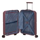 American Tourister Airconic Spinner 55 / 20 TSA Trolley Galactic Mauve American Tourister Airconic Spinner 55 / 20 TSA Trolley Galactic Mauve