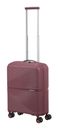 American Tourister Airconic Spinner 55 / 20 TSA Trolley Galactic Mauve American Tourister Airconic Spinner 55 / 20 TSA Trolley Galactic Mauve