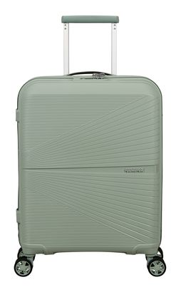 American Tourister Airconic Spinner 55 / 20 TSA Trolley Saturn Sage