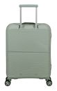 American Tourister Airconic Spinner 55 / 20 TSA Trolley Saturn Sage American Tourister Airconic Spinner 55 / 20 TSA Trolley Saturn Sage