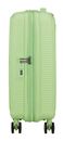 American Tourister Soundbox Spinner 55 / 20 TSA EXP Trolley Kiwi Green