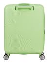 American Tourister Soundbox Spinner 55 / 20 TSA EXP Trolley Kiwi Green