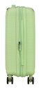 American Tourister Soundbox Spinner 55 / 20 TSA EXP Trolley Kiwi Green