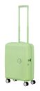 American Tourister Soundbox Spinner 55 / 20 TSA EXP Trolley Kiwi Green