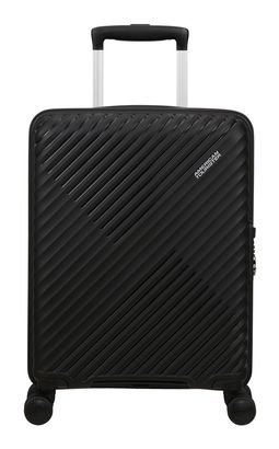 American Tourister Diablast Spinner 55 / 20 TSA Trolley S Black Code