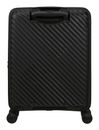 American Tourister Diablast Spinner 55 / 20 TSA Trolley S Black Code American Tourister Diablast Spinner 55 / 20 TSA Trolley S Black Code