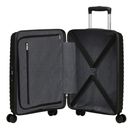 American Tourister Diablast Spinner 55 / 20 TSA Trolley S Black Code American Tourister Diablast Spinner 55 / 20 TSA Trolley S Black Code