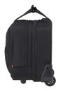 American Tourister At Work Nxt Rolling Tote 15.6" Black American Tourister At Work Nxt Rolling Tote 15.6" Black