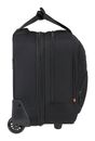 American Tourister At Work Nxt Rolling Tote 15.6" Black American Tourister At Work Nxt Rolling Tote 15.6" Black