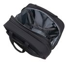 American Tourister At Work Nxt Rolling Tote 15.6" Black American Tourister At Work Nxt Rolling Tote 15.6" Black
