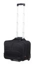 American Tourister At Work Nxt Rolling Tote 15.6" Black American Tourister At Work Nxt Rolling Tote 15.6" Black