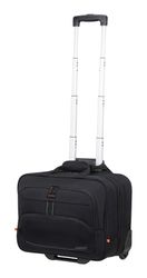 AMERICAN TOURISTER ROLLING TOTEⅡ BLACK Shop American Tourister Rolling Tote Travel, – Luggage Factory
