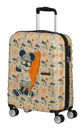 American Tourister Wavebreaker Disney Spinner 55 / 20 TSA Disney FL Mickey Super Surfer American Tourister Wavebreaker Disney Spinner 55 / 20 TSA Disney FL Mickey Super Surfer