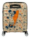 American Tourister Wavebreaker Disney Spinner 55 / 20 TSA Disney FL Mickey Super Surfer American Tourister Wavebreaker Disney Spinner 55 / 20 TSA Disney FL Mickey Super Surfer