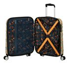 American Tourister Wavebreaker Disney Spinner 55 / 20 TSA Disney FL Mickey Super Surfer American Tourister Wavebreaker Disney Spinner 55 / 20 TSA Disney FL Mickey Super Surfer