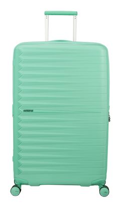 American Tourister Fastforward Spinner 78 / 29 TSA EXP Trolley L Jelly Mint