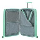 American Tourister Fastforward Spinner 78 / 29 TSA EXP Trolley L Jelly Mint American Tourister Fastforward Spinner 78 / 29 TSA EXP Trolley L Jelly Mint