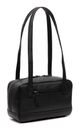 The Chesterfield Brand Fenno Shoulder Bag Black
