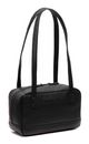The Chesterfield Brand Fenno Shoulder Bag Black