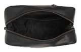 The Chesterfield Brand Fenno Shoulder Bag Black