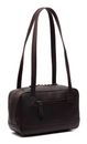 The Chesterfield Brand Fenno Shoulder Bag Brown