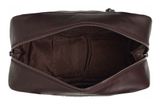 The Chesterfield Brand Fenno Shoulder Bag Brown