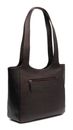 The Chesterfield Brand Tofino Leather Shoulderbag Brown