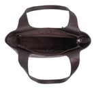 The Chesterfield Brand Tofino Leather Shoulderbag Brown