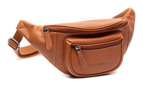 The Chesterfield Brand Vernio Waistbag Cognac