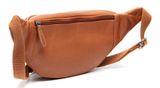 The Chesterfield Brand Vernio Waistbag Cognac