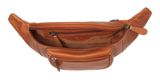 The Chesterfield Brand Vernio Waistbag Cognac