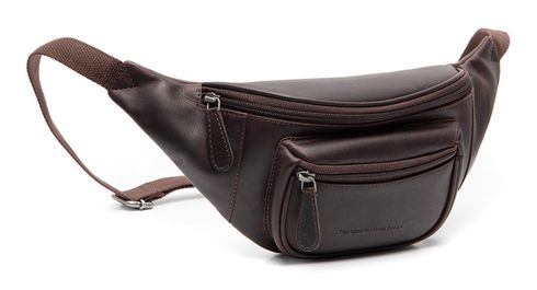The Chesterfield Brand Vernio Waistbag Brown