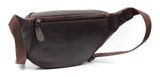 The Chesterfield Brand Vernio Waistbag Brown