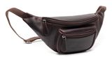 The Chesterfield Brand Vernio Waistbag Brown