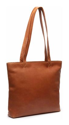 The Chesterfield Brand Alveron Shoulderbag Cognac
