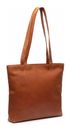 The Chesterfield Brand Alveron Shoulderbag Cognac