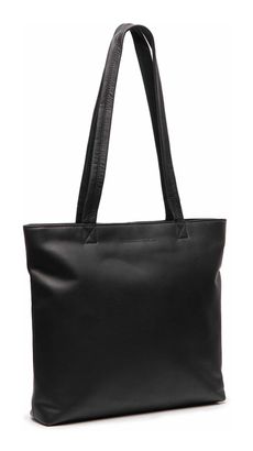 The Chesterfield Brand Alveron Shoulderbag Black