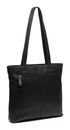 The Chesterfield Brand Alveron Shoulderbag Black