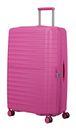 American Tourister Fastforward Spinner 78 / 29 TSA EXP Trolley L Electric Fuchsia